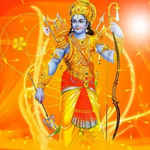 ram raksha stotra in written in hindi