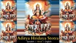 aditya hridaya stotra