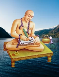 bhaktamar stotra sanskrit